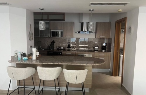 Villas Del Mar Condo | Marbella Juan dolio Ocean front 3BR