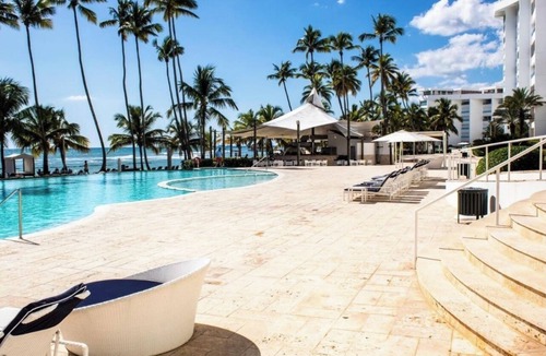 Villas Del Mar Condo | Marbella Juan dolio Ocean front 3BR