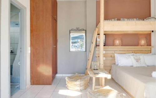 Merichas Apartment | Marbil Irida