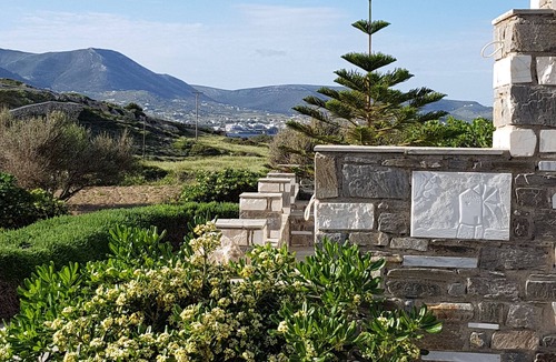 Krotiri House | Marcello Country Houses - Anna