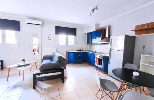 Nea Peramos Apartment | Mare apartment