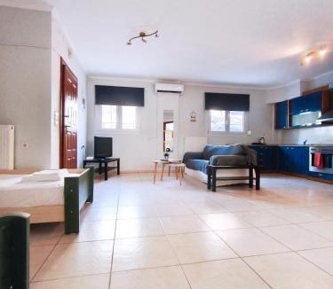 Nea Peramos Apartment | Mare apartment
