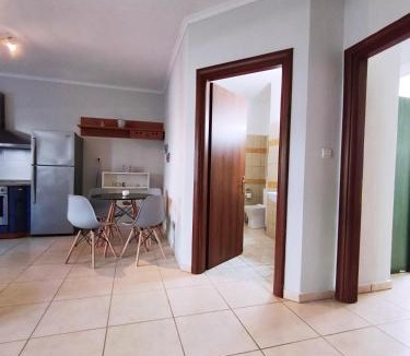 Nea Peramos Apartment | Mare apartment