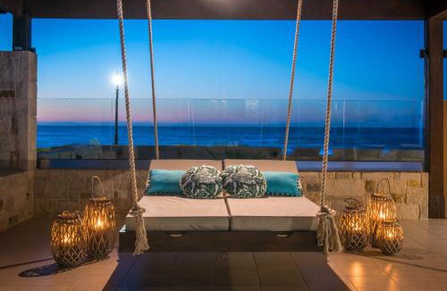 Analipsi Villa | Mare Beach Villa