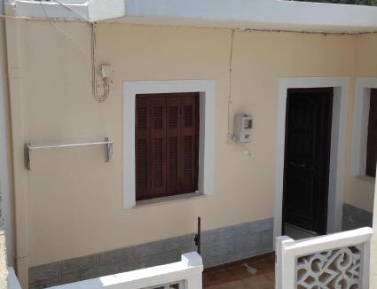 Diafani Apartment | Mare Blu Sole