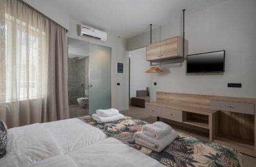 Georgioupolis Hotel | Mare Blue Suites