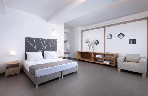 Skafidia Resort | Mare Dei Suites Hotel Ionian Resort