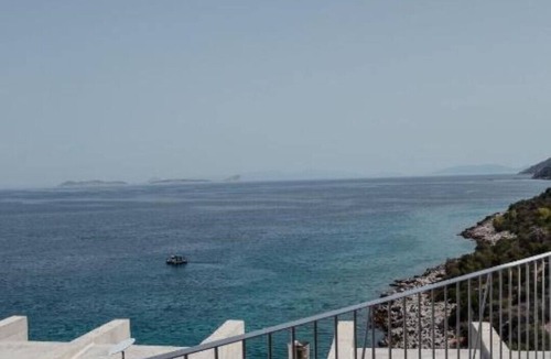 Katakali Villa | Mare e Pietra Pietra - Luxury Villa Pefkali