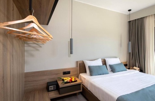 Georgioupolis Hotel | Mare Garden