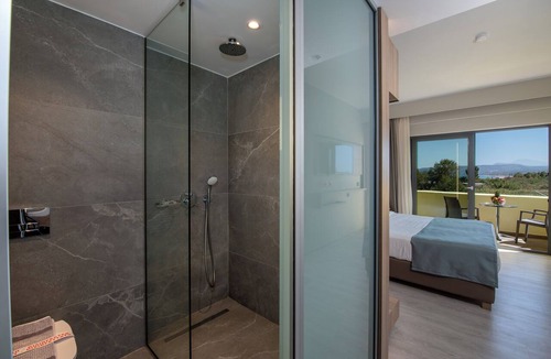Georgioupolis Hotel | Mare Garden