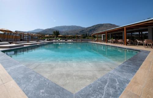 Georgioupolis Hotel | MARE GARDEN