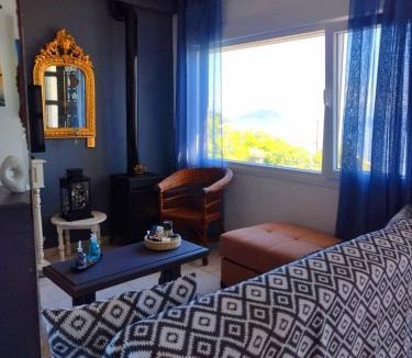 Loutraki House | Mare Mia