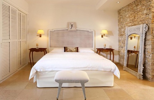 Golden Beach Hotel | Mare Monte Small Boutique Hotel
