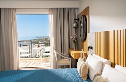 Koutsounari Hotel | Mare Village