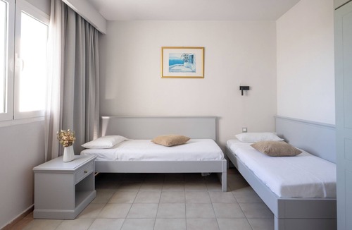 Koutsounari Hotel | Mare Village