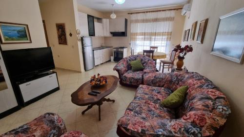 Vlore Apartment | Mare Vlora Apartment