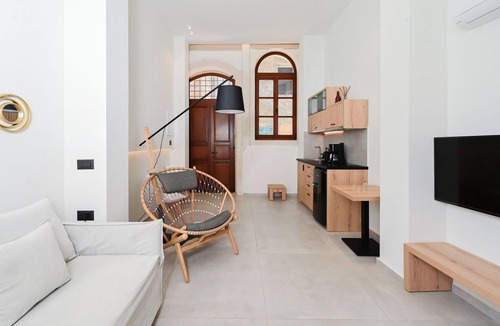 Old Town Rethymnon Hotel | Marea Boutique Suites