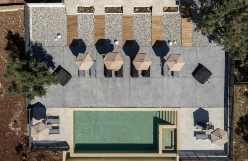 Elation Apartment | Marea Luxury Suites