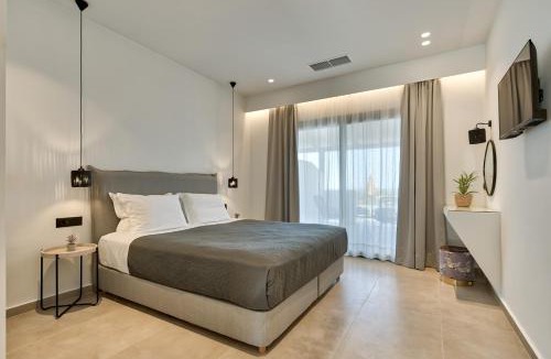 Elation Apartment | Marea Luxury Suites