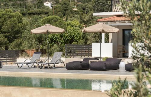 Elation Apartment | Marea Luxury Suites