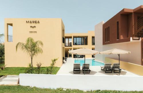 Preveza Hotel | Marea Luxury Suites
