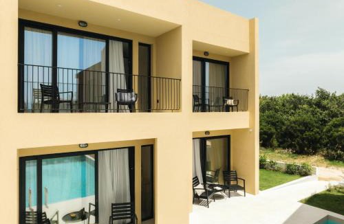 Preveza Hotel | Marea Luxury Suites