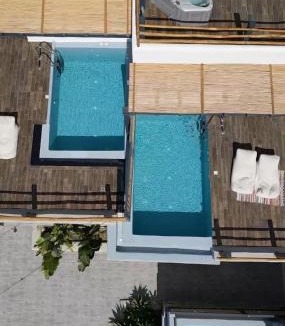 Elia Bed & Breakfast | Maregold Mykonos Micro-Boutique Suites, Adults Only