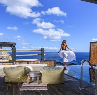 Elia Bed & Breakfast | Maregold Mykonos Micro-Boutique Suites, Adults Only