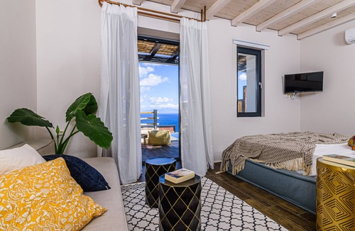 Elia Hotel | Maregold Mykonos Micro-Suites, Adults Only