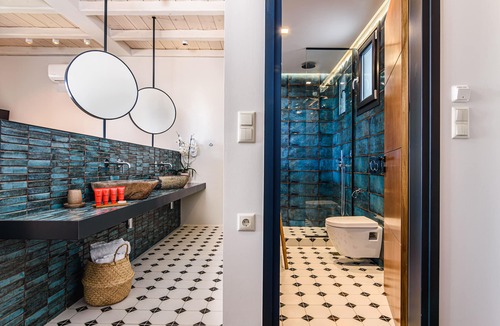 Elia Hotel | Maregold Mykonos Micro-Suites, Adults Only