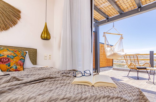 Elia Hotel | Maregold Mykonos Micro-Suites, Adults Only