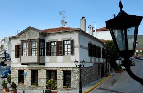 Polygyros Hotel | Marelia Hotel