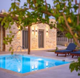 Tymbaki Villa | Marelia Villa 2