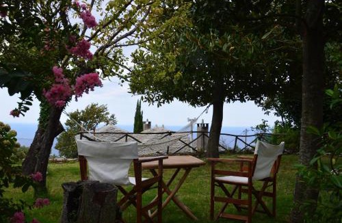 Mouresi House | Marelmy