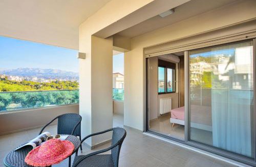 Halepa Apartment | Marena Apartments