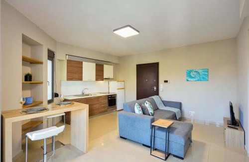 Halepa Apartment | Marena Apartments