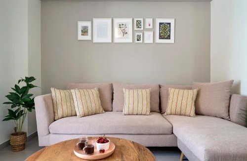 Tolo Apartment | Maresol