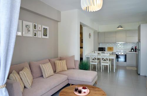 Tolo Apartment | Maresol
