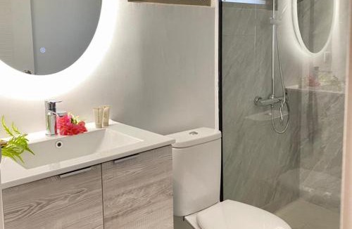 Point Matira Apartment | Mareta Lodge - Studio PAE 5