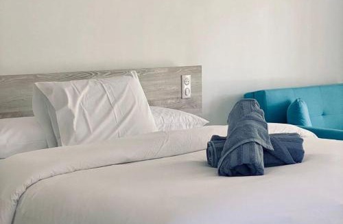 Point Matira Apartment | Mareta Lodge - Studio PAE 5