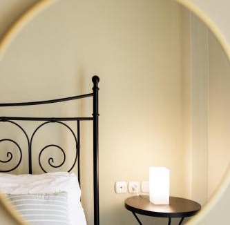 Katerini Apartment | Mareva's house