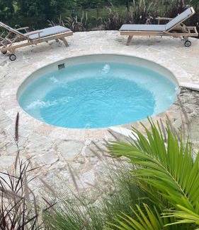 Miches Bed & Breakfast | Margarita Ecovillage