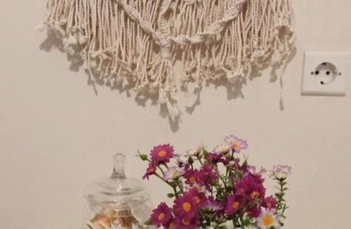 Mytilene Apartment | Margerita
