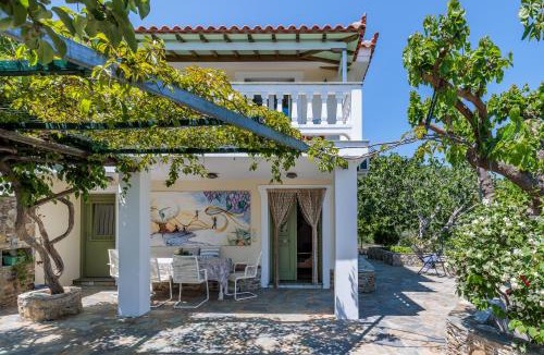 Skopelos House | Margini's Country House
