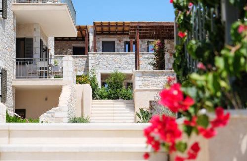 Mavrovouni Hotel | Margo Beach Hotel