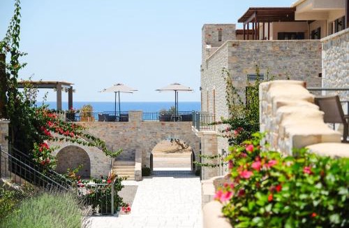 Mavrovouni Hotel | Margo Beach Hotel