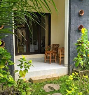 Pecatu House | Mari Posa Cottage #2