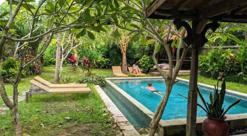 Pecatu House | Mari Posa Cottage #2