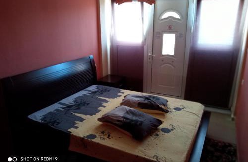 Nees Pagases Apartment | Maria Lux Room
