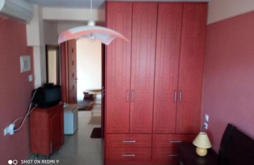 Nees Pagases Apartment | Maria Lux Room